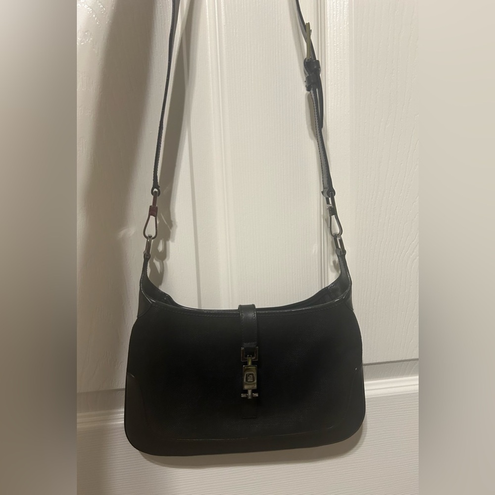 Gucci Jackie Crossbody bag